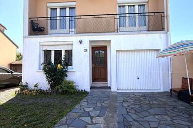 Maison 5 pièces 229990 €