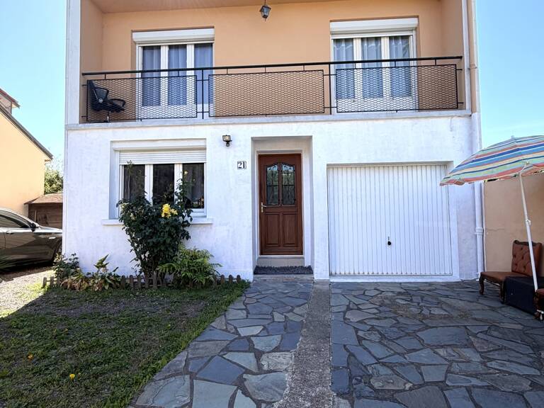 Vente Maison/villa 5 pièces — photo 1