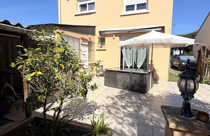 Vente Maison/villa 5 pièces — photo 2