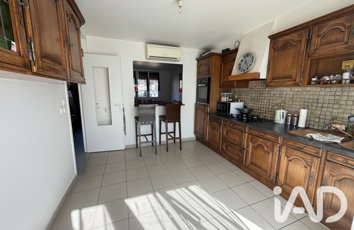 Vente Maison/villa 5 pièces — photo 4