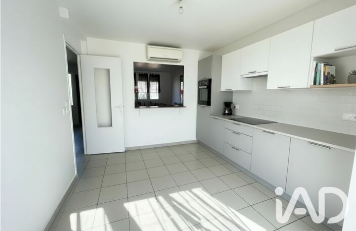 Vente Maison/villa 5 pièces — photo 5