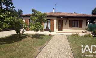 Maison 4 Pièces 121 m² à vendre à Carcans (33121)