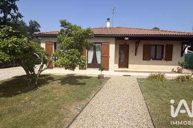 Maison 4 pièces 357000 €