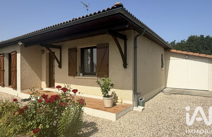 Vente Maison/villa 4 pièces — photo 2