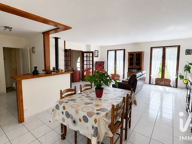 Vente Maison/villa 4 pièces — photo 3
