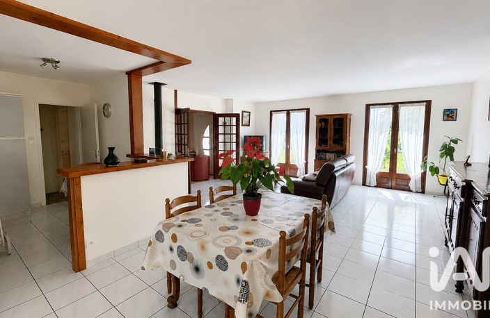 Vente Maison/villa 4 pièces — photo 3
