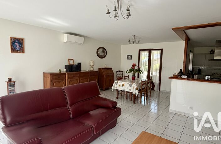 Vente Maison/villa 4 pièces — photo 4