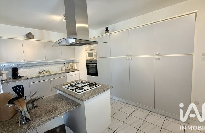 Vente Maison/villa 4 pièces — photo 5