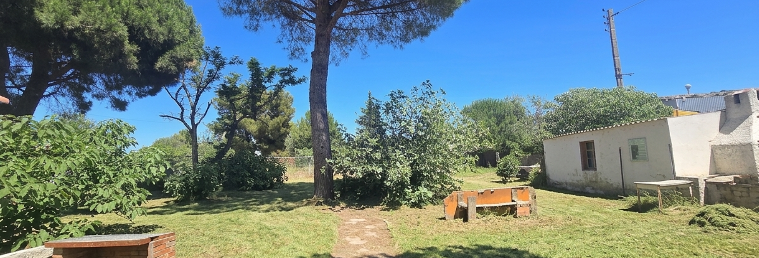 Maison 7 Pièces 186 m² à vendre à Vitrolles (13127)