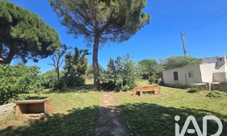 Maison 7 Pièces 186 m² à vendre à Vitrolles (13127)