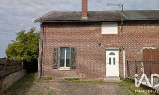 Maison 3 Pièces 69 m² à vendre à Mortefontaine (02600)