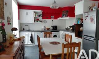 Appartement 4 Pièces 88 m² à vendre à Saint-Étienne-de-Cuines (73130)
