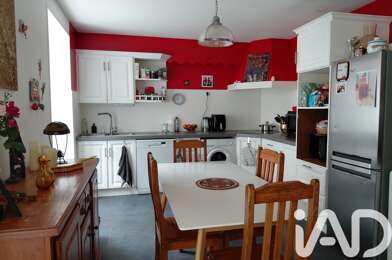 Appartement 4 pièces 125000 €