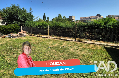 Terrain  149000 €