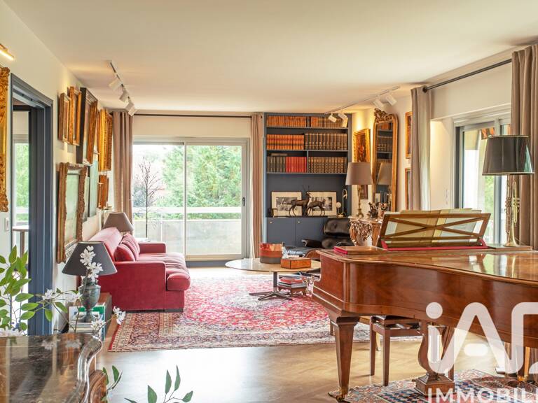 Vente Appartement 6 pièces — photo 1