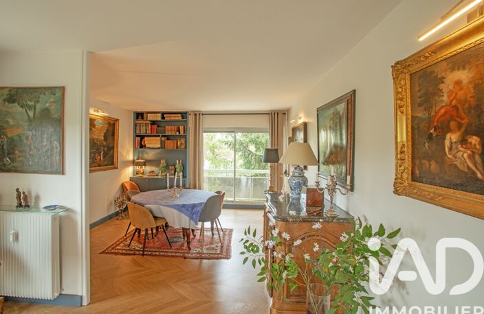 Vente Appartement 6 pièces — photo 3