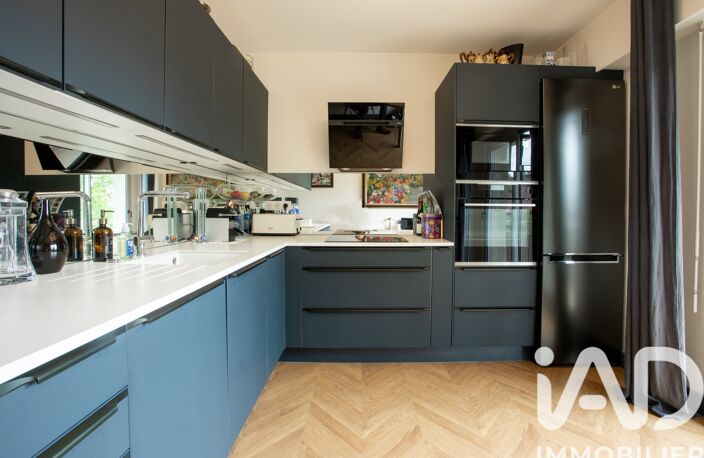 Vente Appartement 6 pièces — photo 5