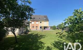 Maison 10 Pièces 191 m² à vendre à Breteil (35160)