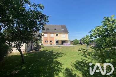 Maison 10 pièces 389000 €