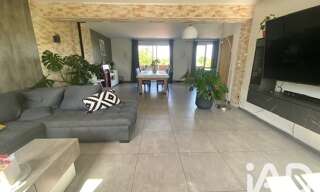 Maison 10 Pièces 191 m² à vendre à Breteil (35160)