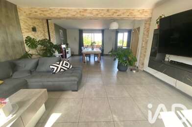 Maison 10 pièces 362700 €