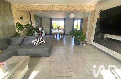 Vente Maison/villa 10 pièces — photo du bien
