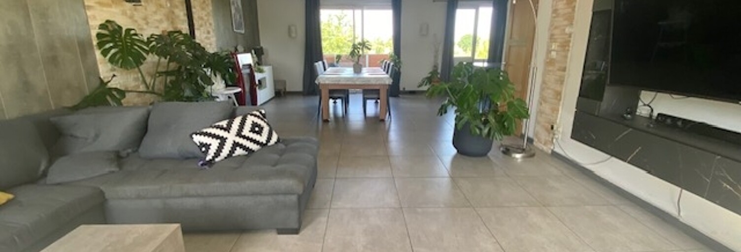 Maison 10 Pièces 191 m² à vendre à Breteil (35160)