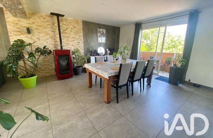 Vente Maison/villa 10 pièces — photo 3