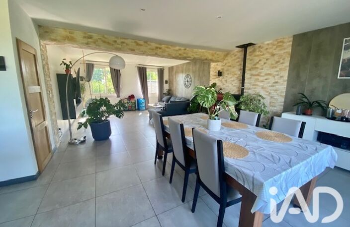 Vente Maison/villa 10 pièces — photo 4