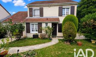 Maison 8 Pièces 131 m² à vendre à Domont (95330)