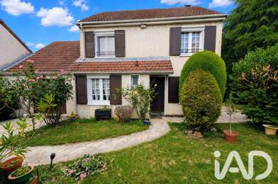 Maison 8 pièces 420000 €