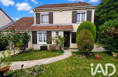 Vente Maison/villa 8 pièces — photo du bien