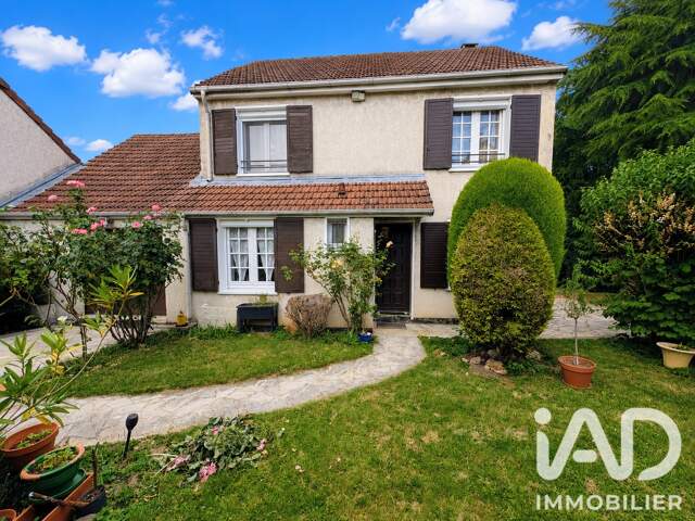 Vente Maison/villa 8 pièces — photo du bien