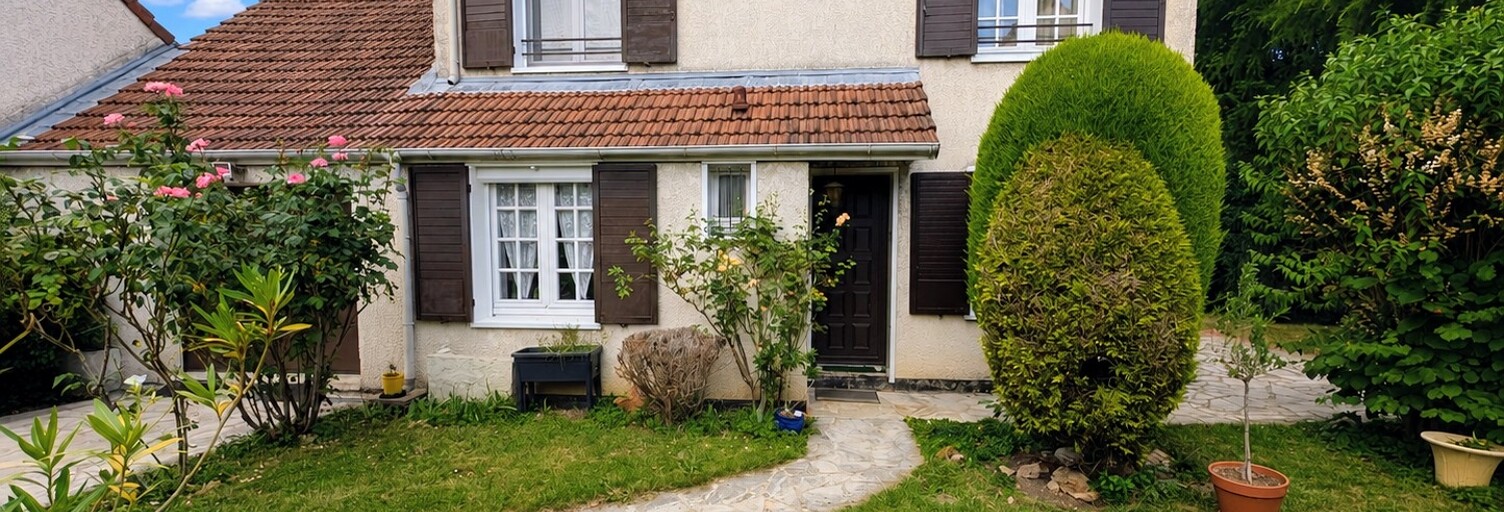 Maison 8 Pièces 131 m² à vendre à Domont (95330)