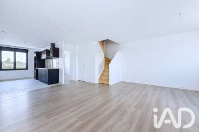 Appartement 5 pièces 1480 €