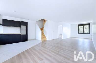 Appartement 5 pièces 1280 €
