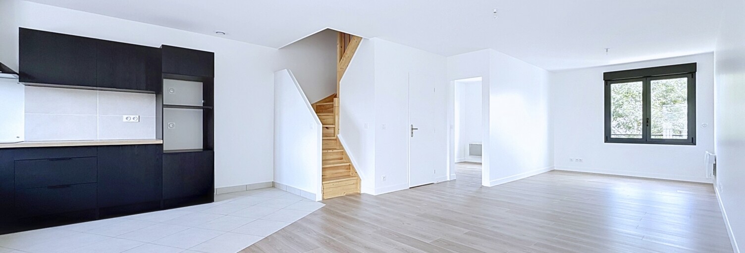 Appartement 5 Pièces 90 m² à louer à Draveil (91210)