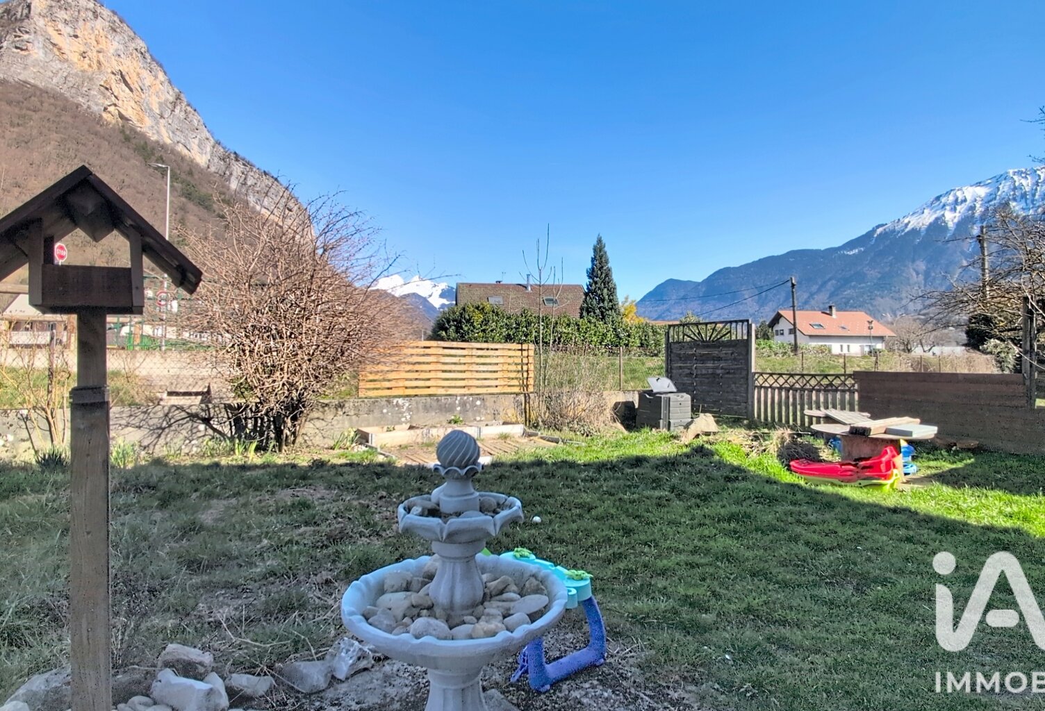 Vente Duplex 5 pièces — photo 1