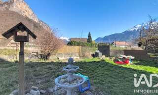 Appartement 5 Pièces 118 m² à vendre à Faverges-Seythenex (74210)