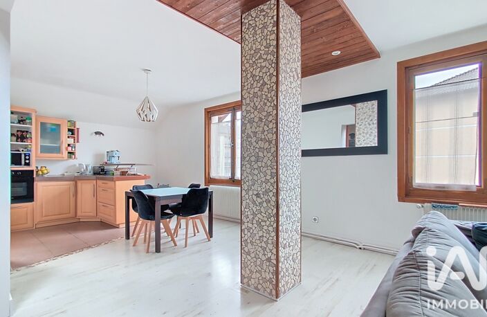 Vente Duplex 5 pièces — photo 2