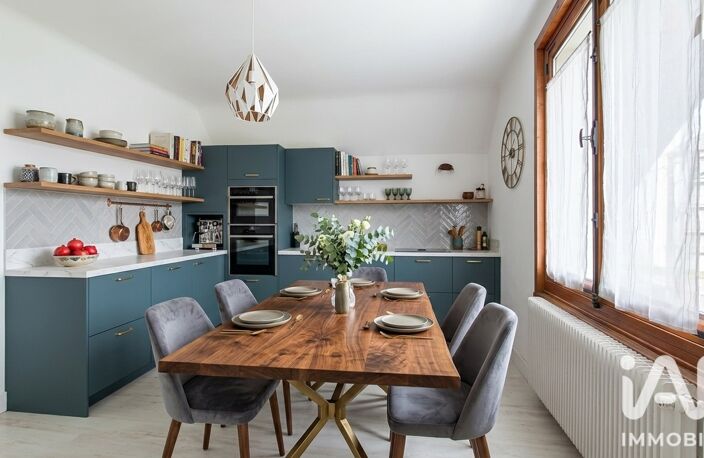 Vente Duplex 5 pièces — photo 3