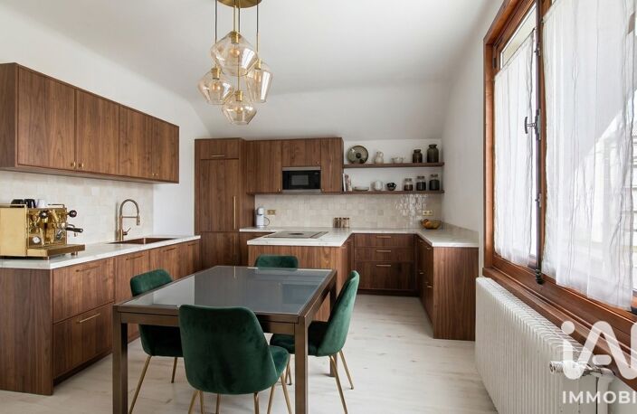 Vente Duplex 5 pièces — photo 4