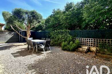 Appartement 3 pièces 268000 €