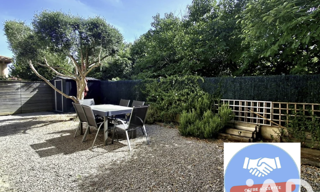 Appartement 3 Pièces 62 m² à vendre à Balaruc-le-Vieux (34540)