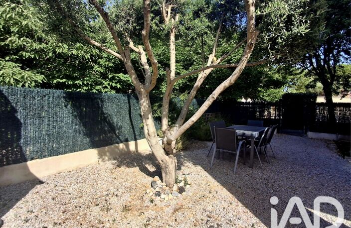 Vente Appartement 3 pièces — photo 2