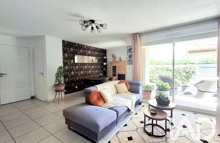 Vente Appartement 3 pièces — photo 3