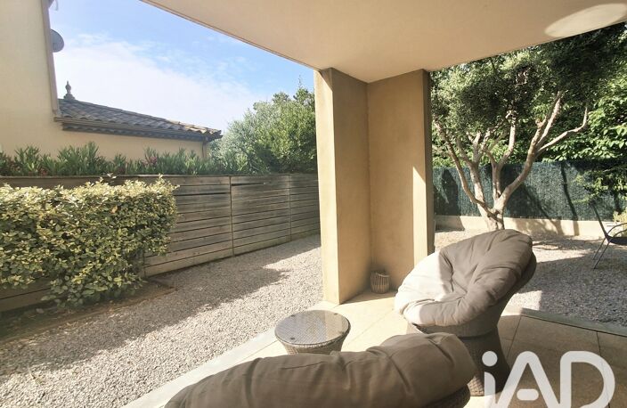 Vente Appartement 3 pièces — photo 4