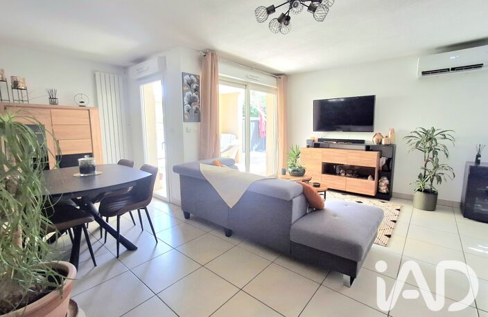 Vente Appartement 3 pièces — photo 5