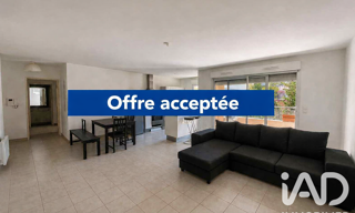 Appartement 3 Pièces 73 m² à vendre à La Seyne-sur-Mer (83500)