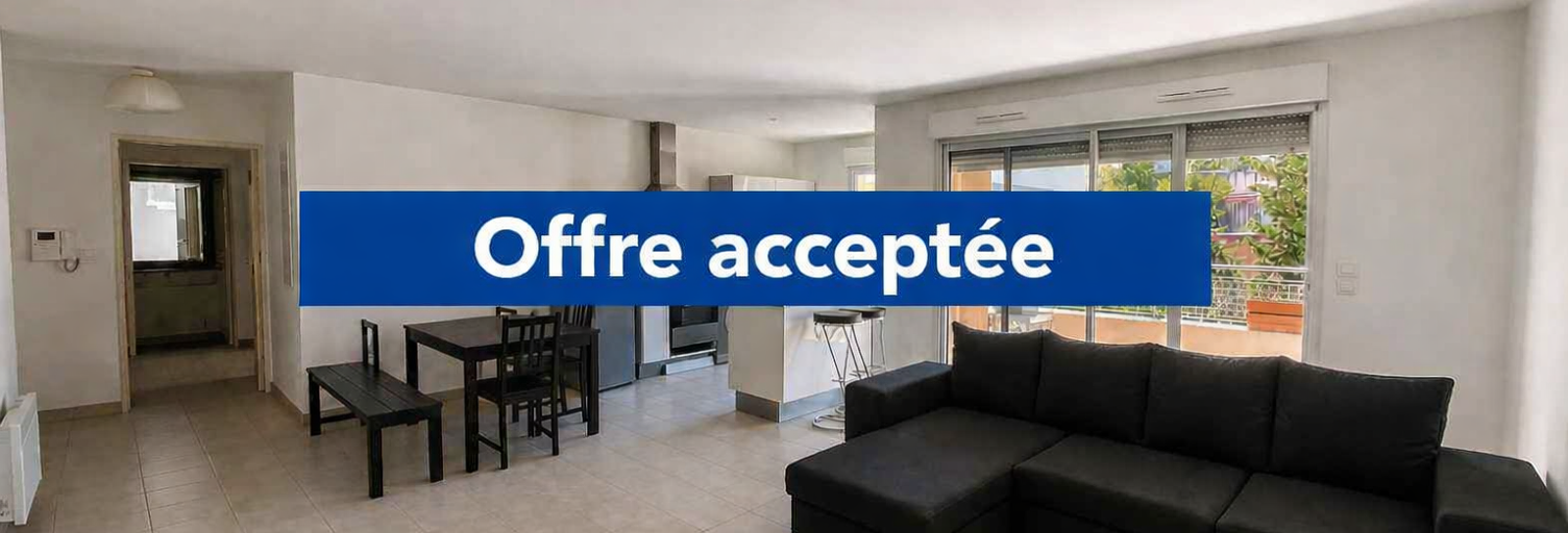 Appartement 3 Pièces 73 m² à vendre à La Seyne-sur-Mer (83500)